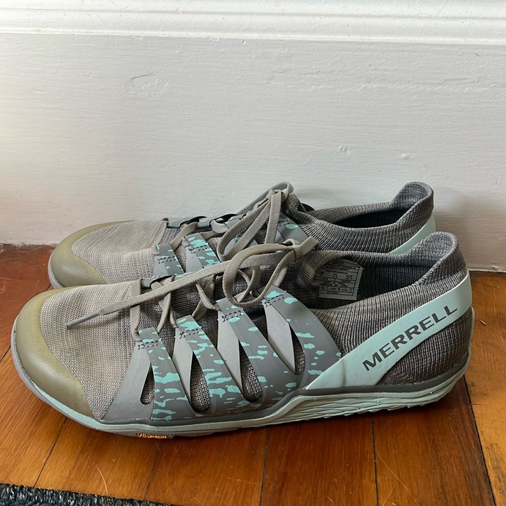 Merrell Barefoot